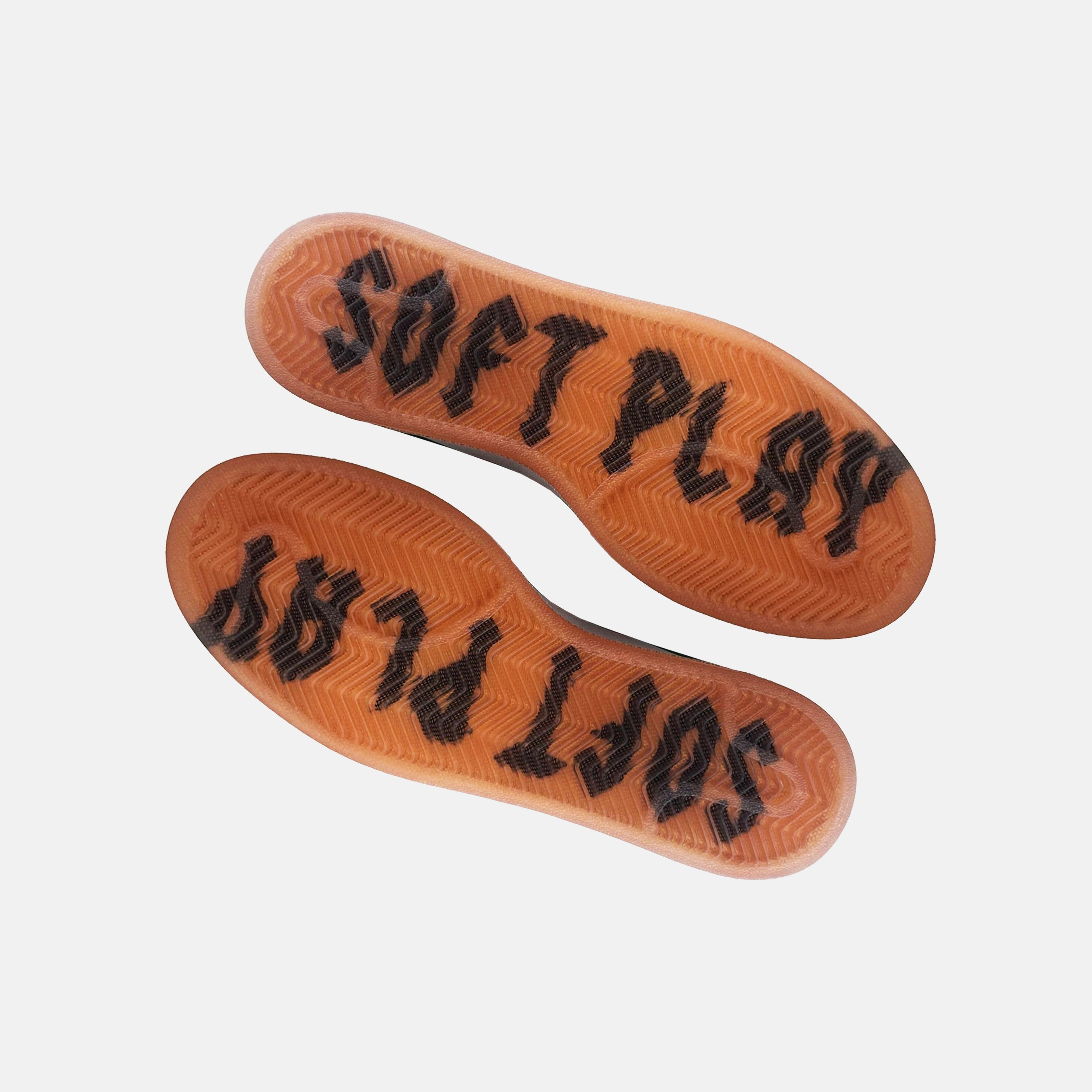 Soft Play x Adidas Heavy Jelly Superstar